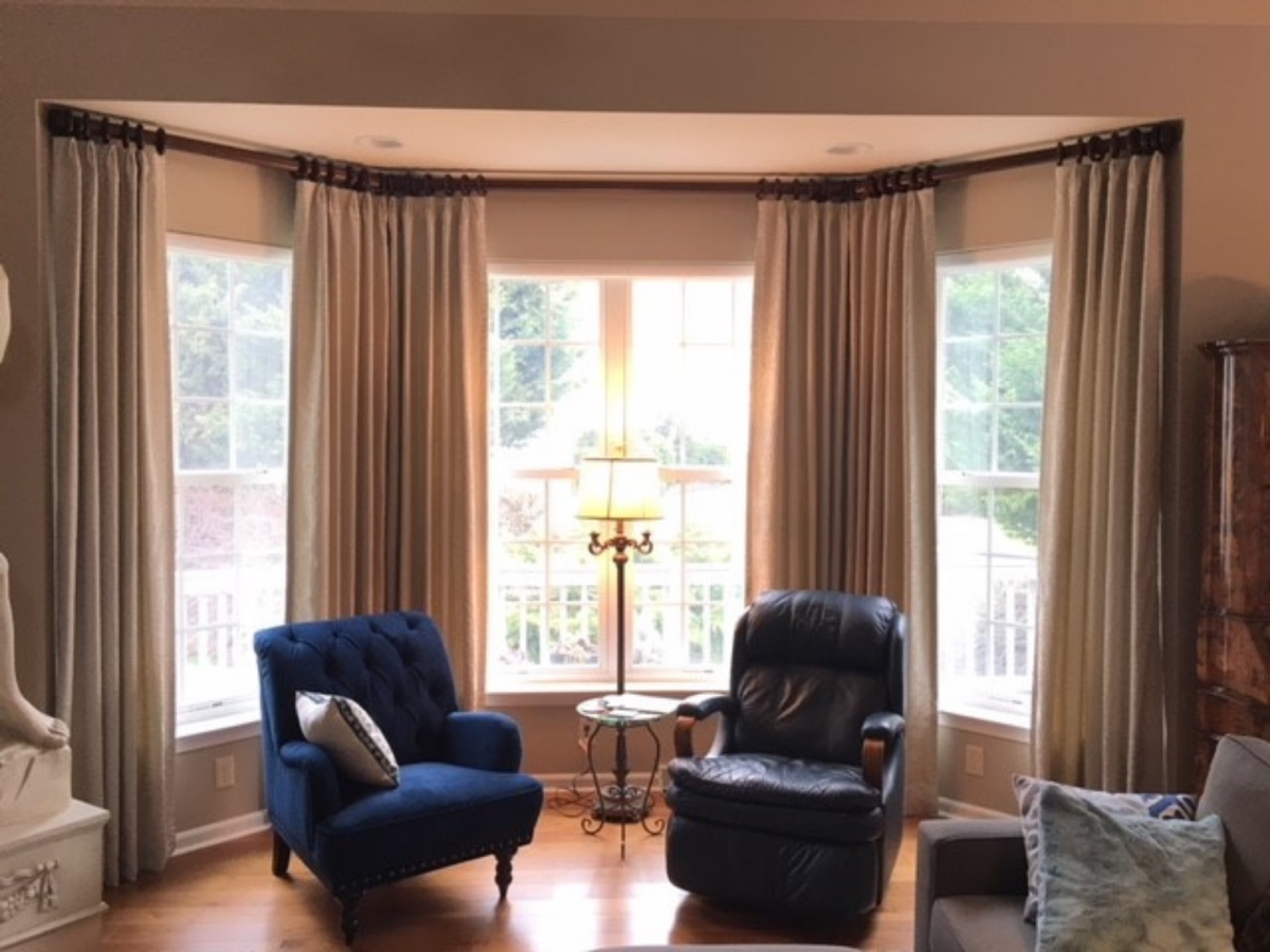 Window Treatment Gallery